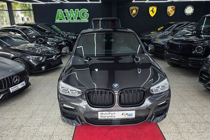BMW X4 Gebrauchtwagen