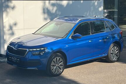 Skoda Kamiq Gebrauchtwagen