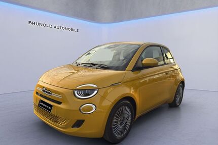 Fiat 500 Gebrauchtwagen