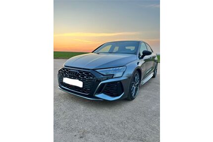 Audi RS3 Gebrauchtwagen