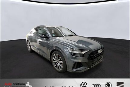 Audi Q8 Gebrauchtwagen