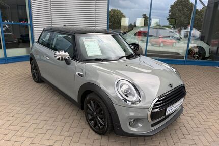 Mini Cooper Gebrauchtwagen
