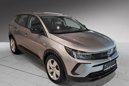 Opel Grandland (X) Gebrauchtwagen