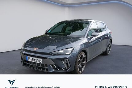 Cupra Leon Gebrauchtwagen