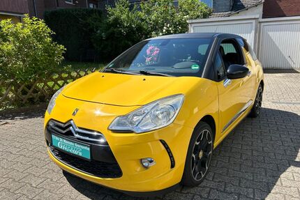 Citroen DS3 Gebrauchtwagen