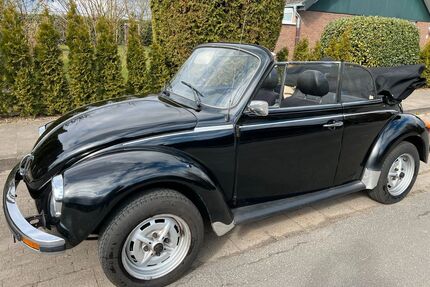 VW Käfer Gebrauchtwagen