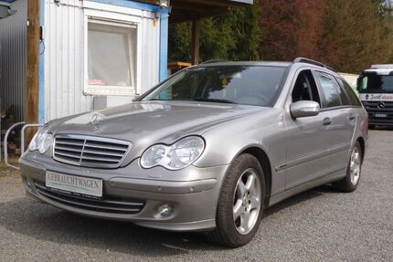 Mercedes-Benz C 220 Gebrauchtwagen