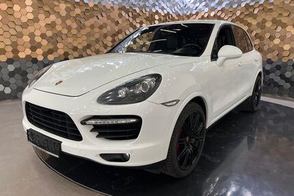 Porsche Cayenne Gebrauchtwagen