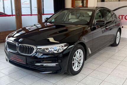 BMW 530 Gebrauchtwagen