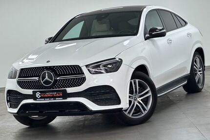 Mercedes-Benz GLE 350 Gebrauchtwagen