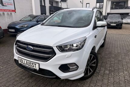 Ford Kuga Gebrauchtwagen