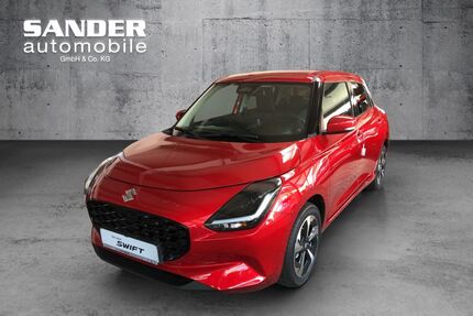Suzuki Swift Gebrauchtwagen