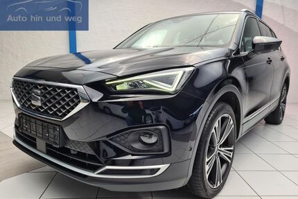 Seat Tarraco Gebrauchtwagen