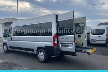 Fiat Ducato Gebrauchtwagen
