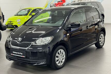 Skoda Citigo Gebrauchtwagen