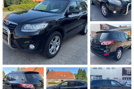 Hyundai SANTA FE Gebrauchtwagen