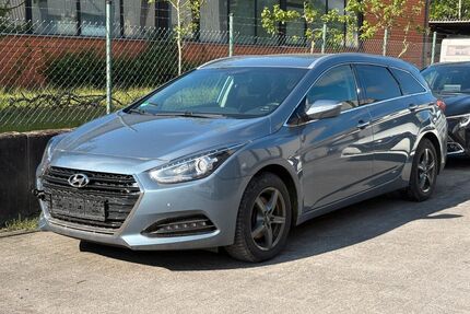 Hyundai i40 Gebrauchtwagen
