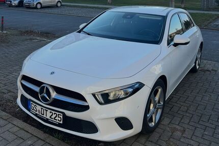 Mercedes-Benz A 180 Gebrauchtwagen