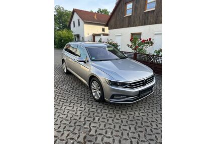 VW Passat Variant Gebrauchtwagen
