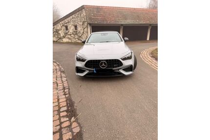 Mercedes-Benz CLE 53 AMG 