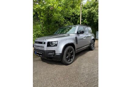 Land Rover Defender Gebrauchtwagen