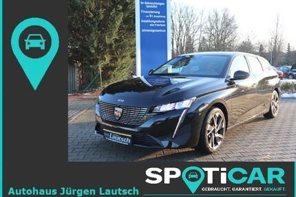 Peugeot 308 Gebrauchtwagen