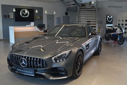 Mercedes-Benz AMG GT S 