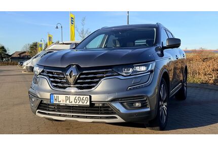 Renault Koleos Gebrauchtwagen