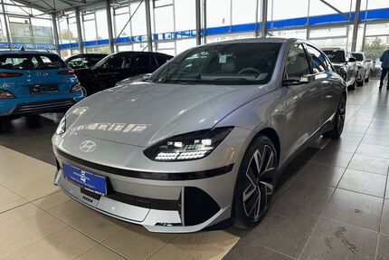 Hyundai IONIQ 6 Gebrauchtwagen