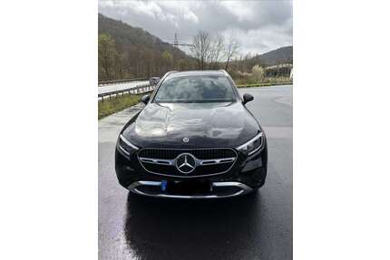 Mercedes-Benz GLC 220 Gebrauchtwagen