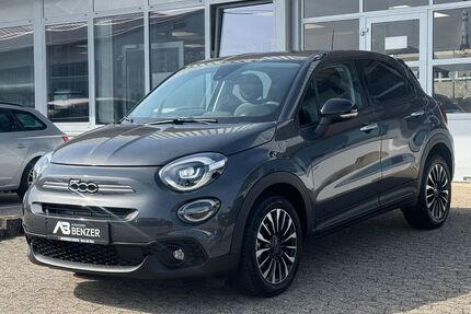 Fiat 500X Gebrauchtwagen