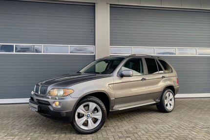 BMW X5 Gebrauchtwagen