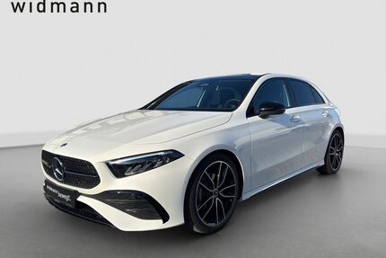 Mercedes-Benz A 180 Gebrauchtwagen