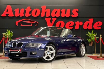 BMW Z3 Gebrauchtwagen