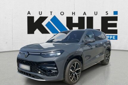 VW Tayron Gebrauchtwagen