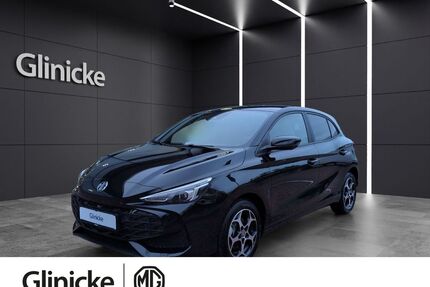 MG MG3 Gebrauchtwagen
