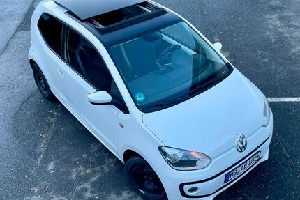 VW up! Gebrauchtwagen