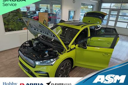 Skoda Enyaq Gebrauchtwagen