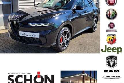 Alfa Romeo Tonale Gebrauchtwagen