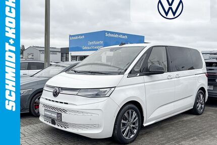 VW ID.6 Gebrauchtwagen