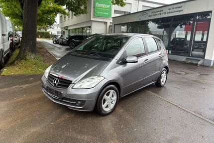 Mercedes-Benz A 180 Gebrauchtwagen