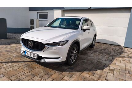 Mazda CX-5 Gebrauchtwagen