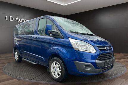 Ford Transit Gebrauchtwagen