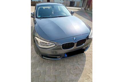 BMW 116 Gebrauchtwagen