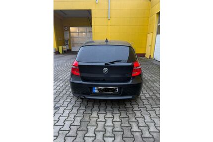 BMW 116 Gebrauchtwagen