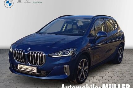 BMW 218 Active Tourer Gebrauchtwagen