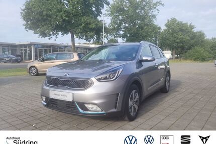 Kia Niro Gebrauchtwagen