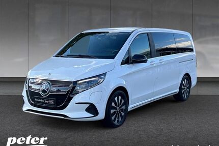 Mercedes-Benz EQV Gebrauchtwagen
