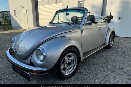 VW Käfer Gebrauchtwagen