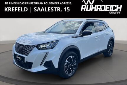 Peugeot 2008 Gebrauchtwagen